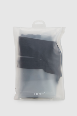 Clear Suitcase Cover