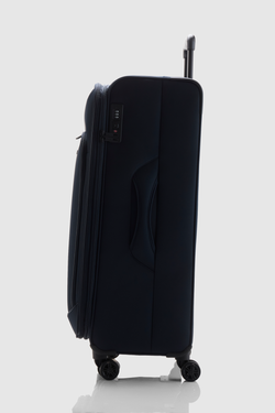 Dahlia Check-In 80cm Suitcase