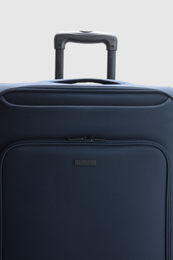 Dahlia Check-In 80cm Suitcase