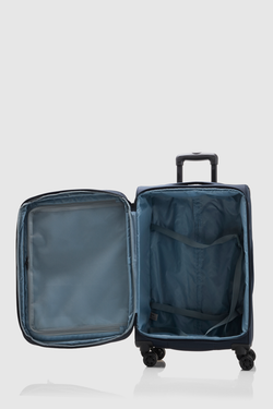 Dahlia Check-In 68cm Suitcase