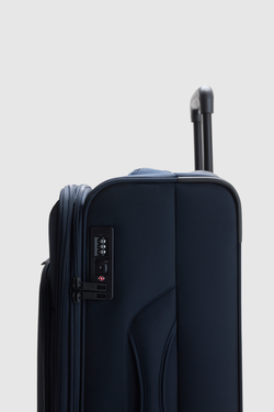Dahlia Check-In 68cm Suitcase