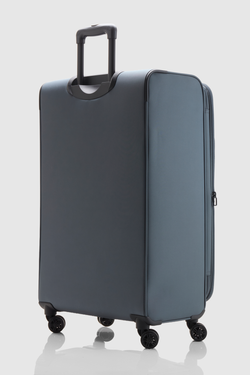 Dahlia Check-In 80cm Suitcase