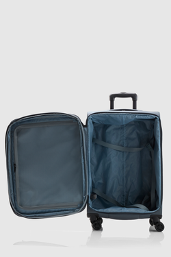 Dahlia Check-In 68cm Suitcase