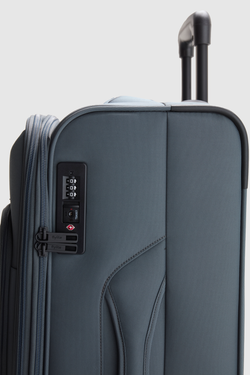 Dahlia Carry-On 55cm Suitcase