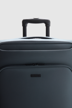 Dahlia Carry-On 55cm Suitcase
