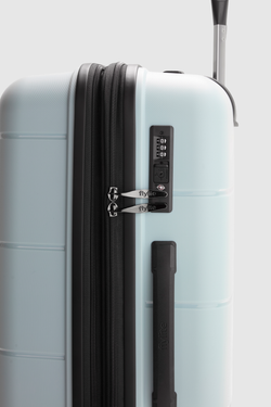 Lily Carry-On 55cm Suitcase