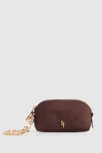 Lipstick Keychain Charm