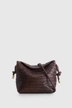 Allegra Mini Crossbody Bag