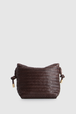 Allegra Mini Crossbody Bag