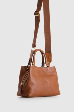 Lenora Shopper Bag