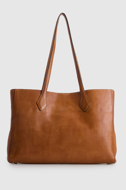 Lenora Work Tote Bag
