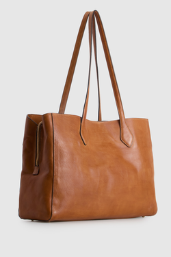 Lenora Work Tote Bag
