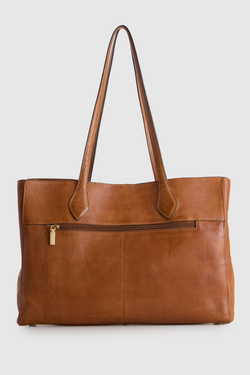 Lenora Work Tote Bag