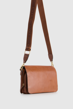 Lenora Medium Crossbody Bag