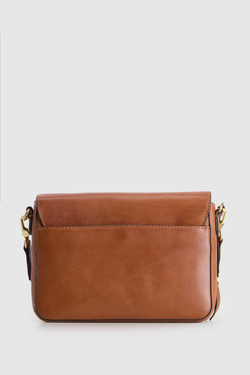 Lenora Medium Crossbody Bag