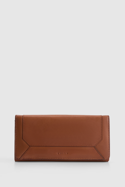 Ivy Large Wallet