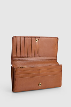 Ivy Large Wallet