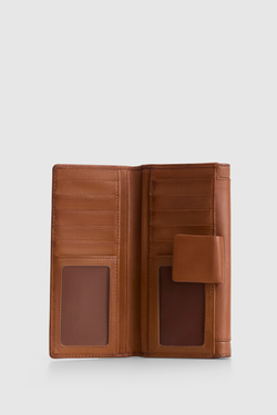 Ivy Large Wallet