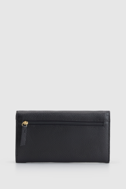 Nala Leather Large Wallet