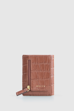 Dahlia Croc Credit Card