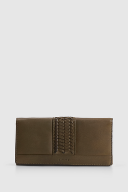 Allegra Large Wallet