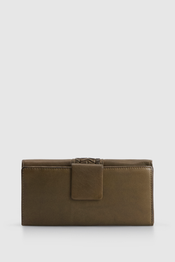 Allegra Large Wallet