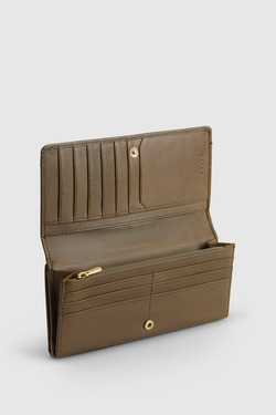 Allegra Large Wallet