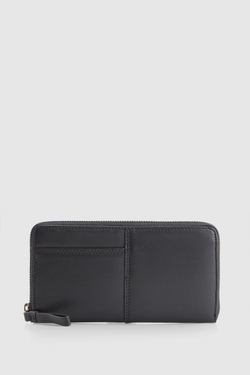 Rumi Zip Large Wallet
