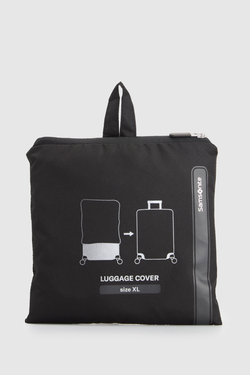 X-Large Foldable Luggage Cover
