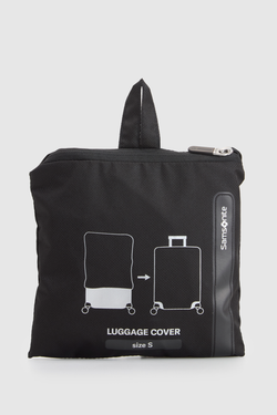 X-Large Foldable Luggage Cover