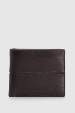 Miles Bifold Wallet