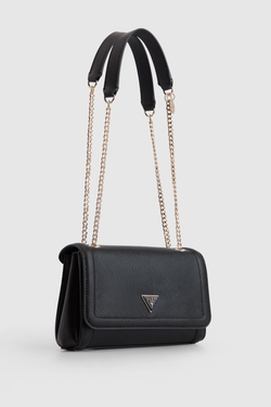 Noelle II Flapover Crossbody Bag