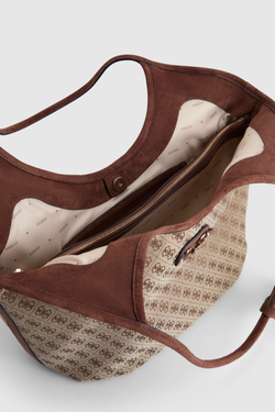 Samantha Large Tote Bag