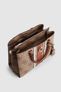 Erenia Girlfriend Tote Bag