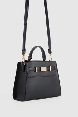 Odele Mini Top Handle Bag