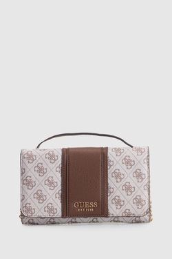 Cathleen Wallet On A String