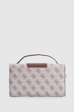 Cathleen Wallet On A String