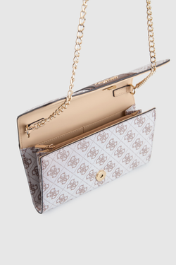 Cathleen Wallet On A String