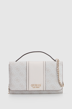 Cathleen Wallet On A String
