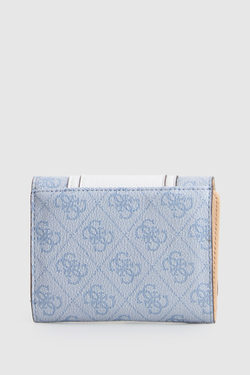 Noelle II Small Clutch Wallet
