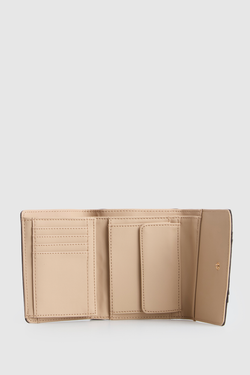 Noelle II Small Clutch Wallet