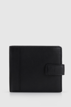 RFID Jackson Tab Wallet