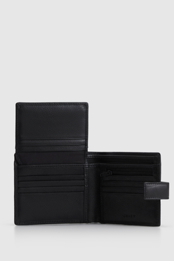 RFID Jackson Tab Wallet