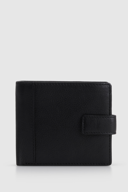 RFID Jackson Tab Wallet
