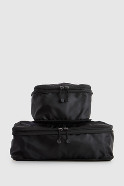Chelsea Packing Cube 2pack