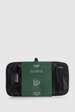 Chelsea Packing Cube 2pack