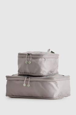 Chelsea Packing Cube 2pack