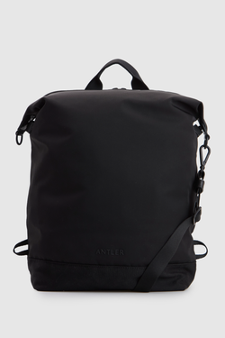 Icon Collection Tote Backpack