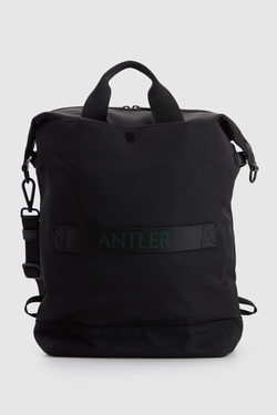 Icon Collection Tote Backpack