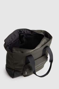 Icon Collection Tote Bag